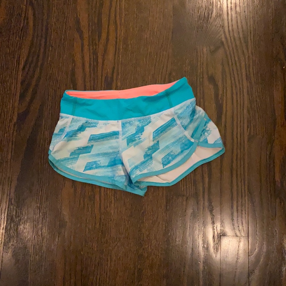 Girls ivivva shorts!